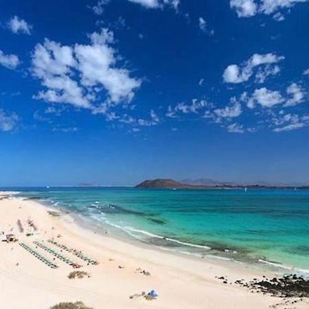 La Tunera Fuerteventura Коральео Экстерьер фото