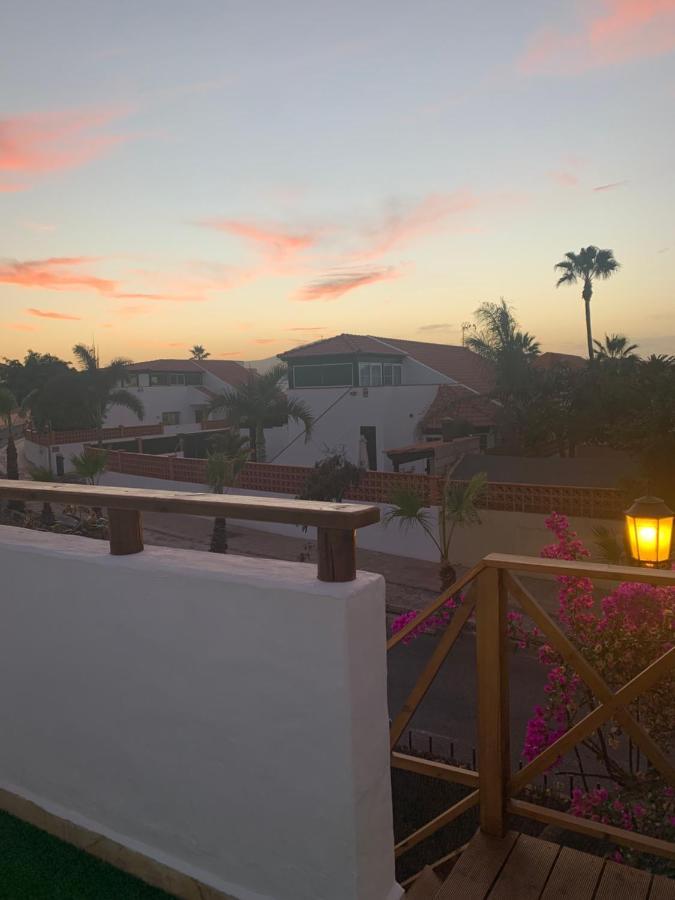 La Tunera Fuerteventura Коральео Экстерьер фото