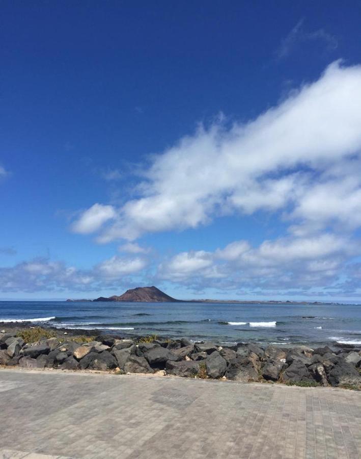 La Tunera Fuerteventura Коральео Экстерьер фото