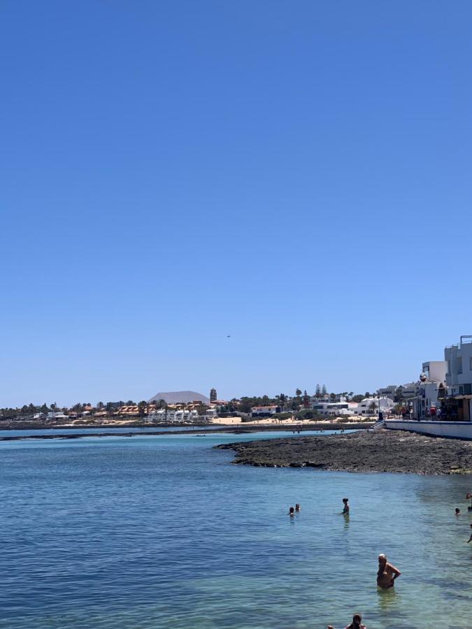 La Tunera Fuerteventura Коральео Экстерьер фото